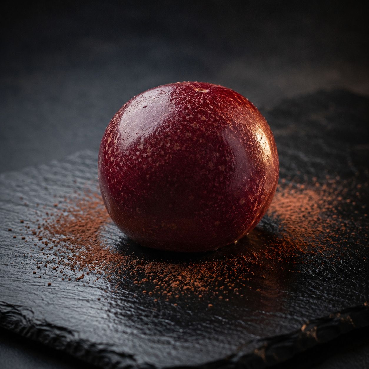 Passionsfrucht
