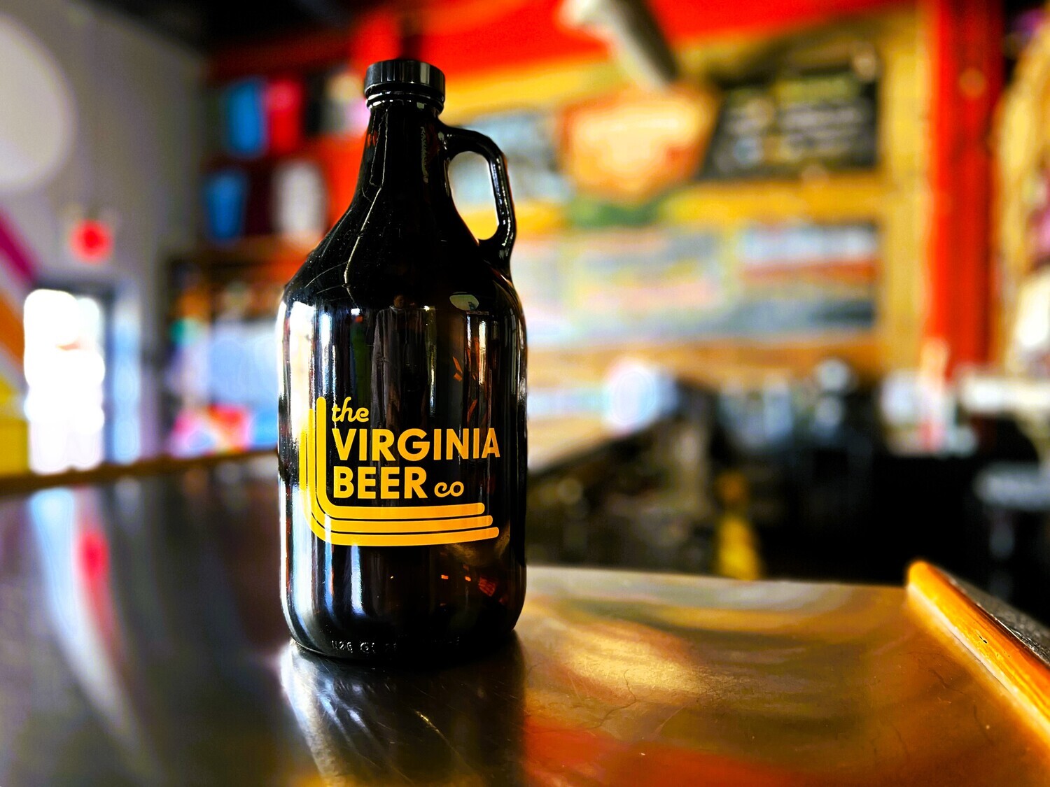 Gorgeous Citra IPA - 64 oz.