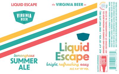 Liquid Escape - 4-Pack