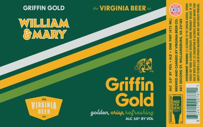 Griffin Gold - 4-Pack
