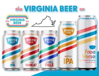 Year-Round Beers - Cans