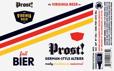 Prost! Fallbier - 4-Pack
