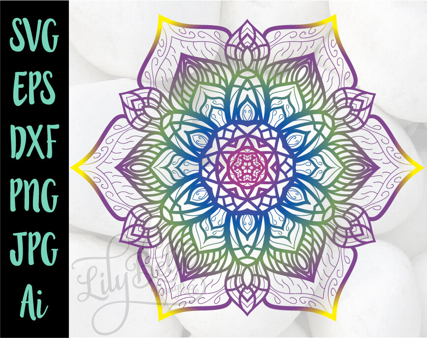 Mandala 1.14