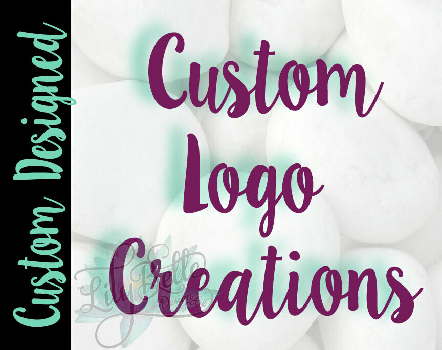 Custom Logo Creation