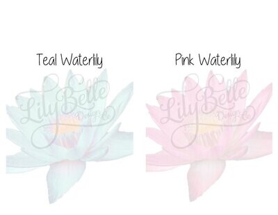 Printed Tumbler Order Forms