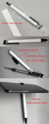 Customized Pens/Phone Stands