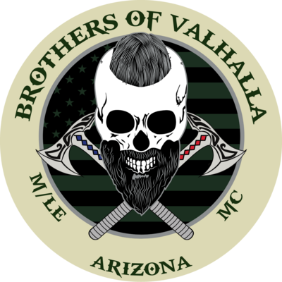 Brotherhood of Valhalla MC