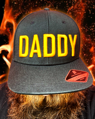 DADDY HAT