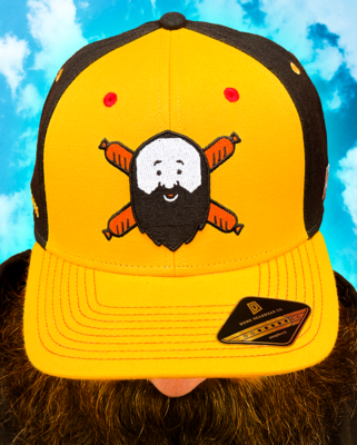 SHOP HAT