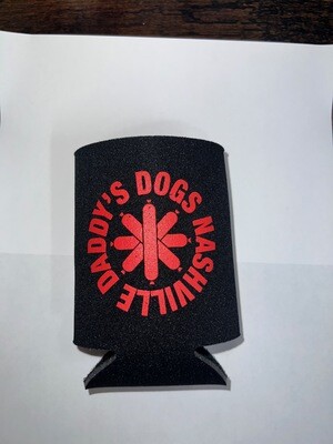 RED HOT Koozie