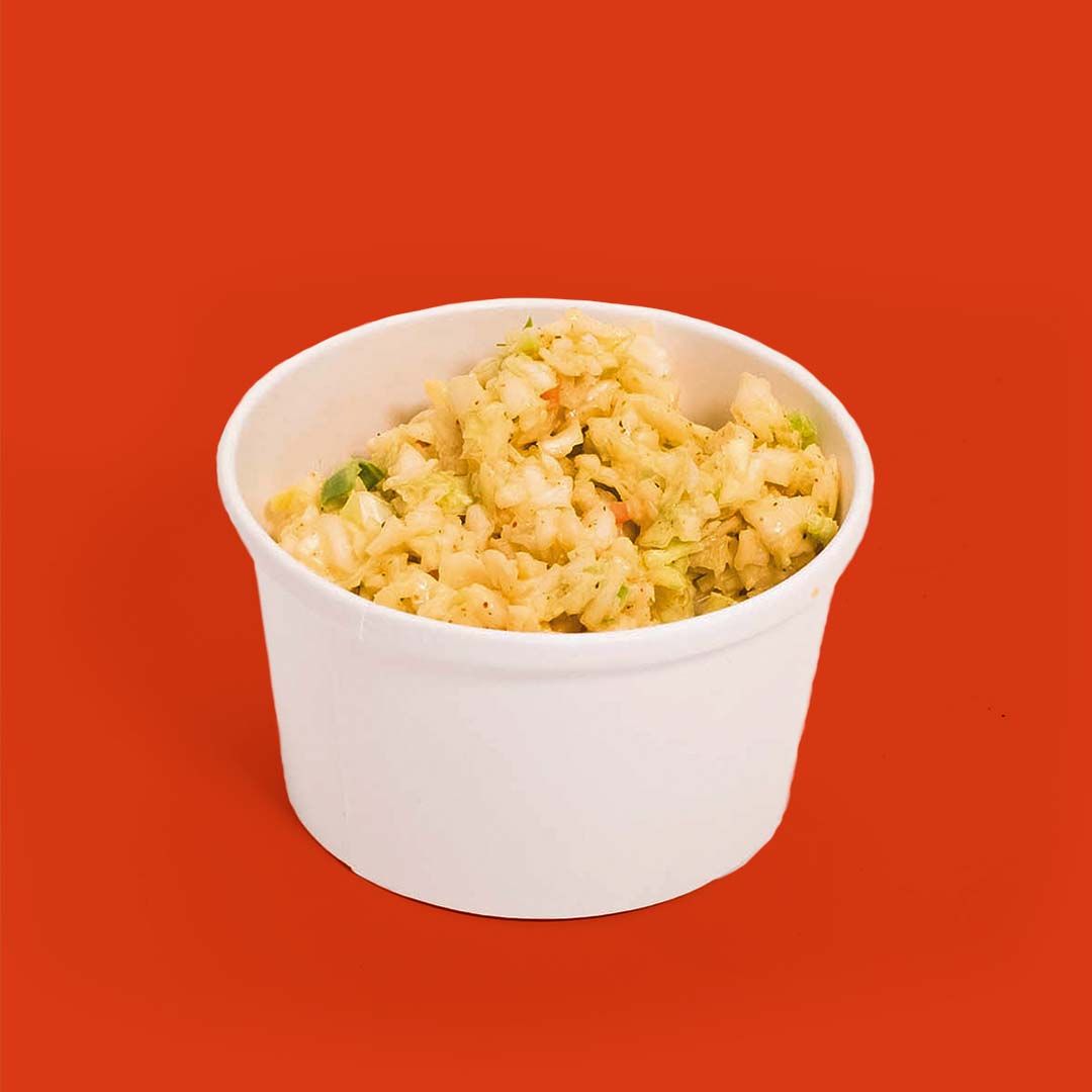Party Side of Slaw