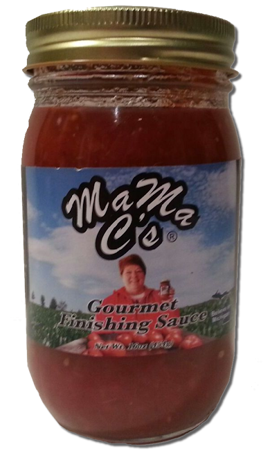 Finishing Sauce