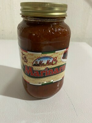 Marinara Sauce