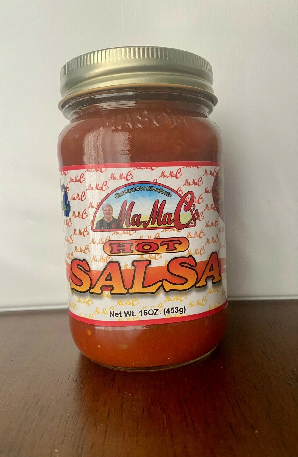 Salsa