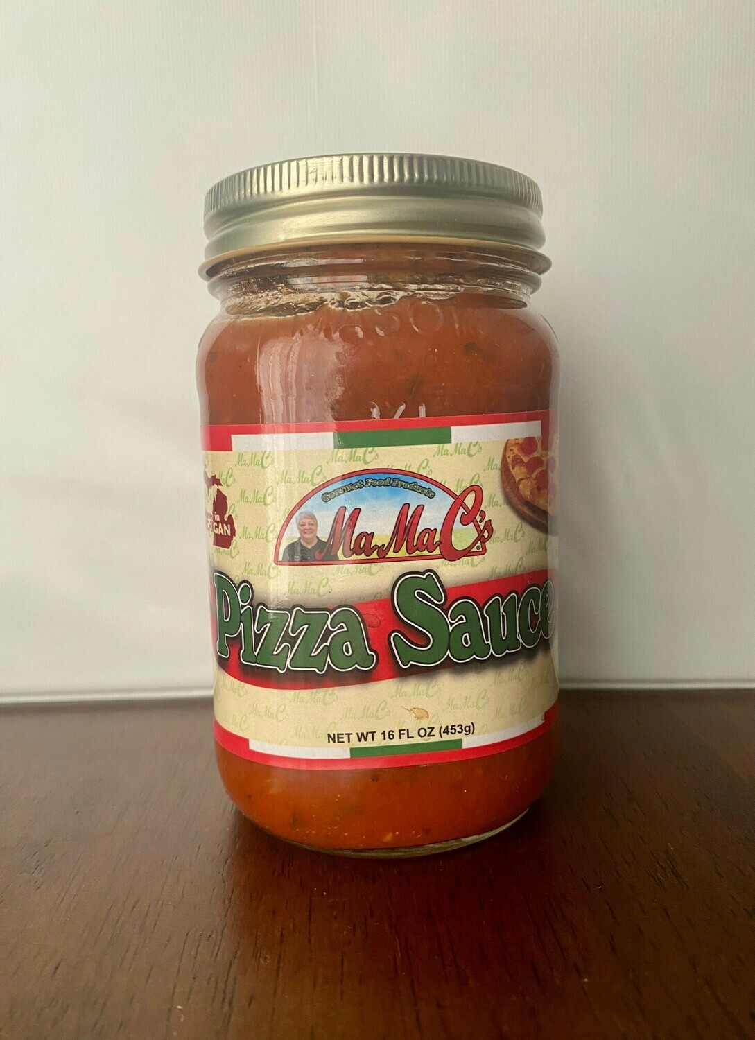 Pizza Sauce
