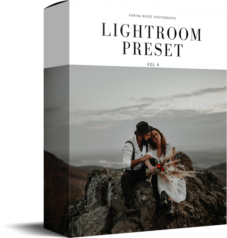 Lightroom Preset Vol.5- Desktop Version 1.0 Lightroom Preset Vol.5- Desktop Version 1.0