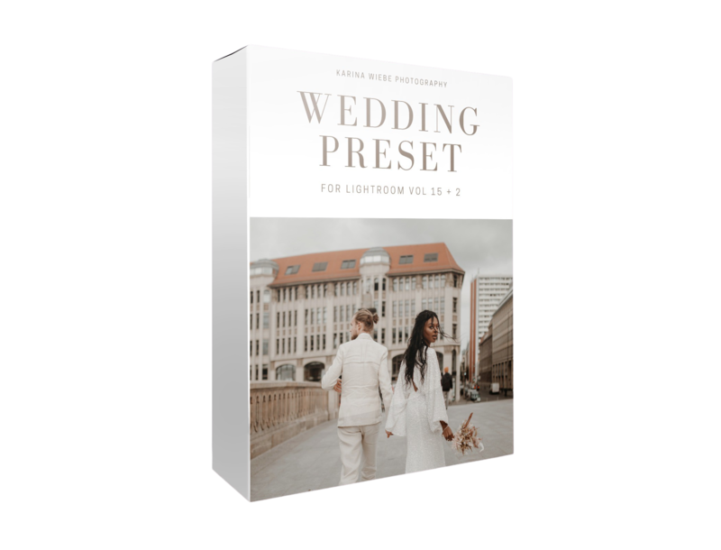 Wedding Preset Collection Vol 15+2 - Desktop Version 2.0 Wedding Preset Collection Vol 15+2 - Desktop Version 2.0