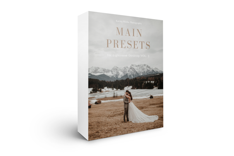 Main Presets Vol 3- Desktop Version 3.0 Main Presets Vol 3- Desktop Version 3.0