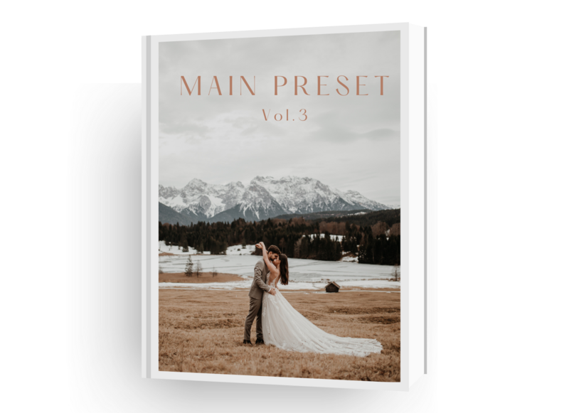 Main Presets Vol 3- Desktop Version 3.0 Main Presets Vol 3- Desktop Version 3.0
