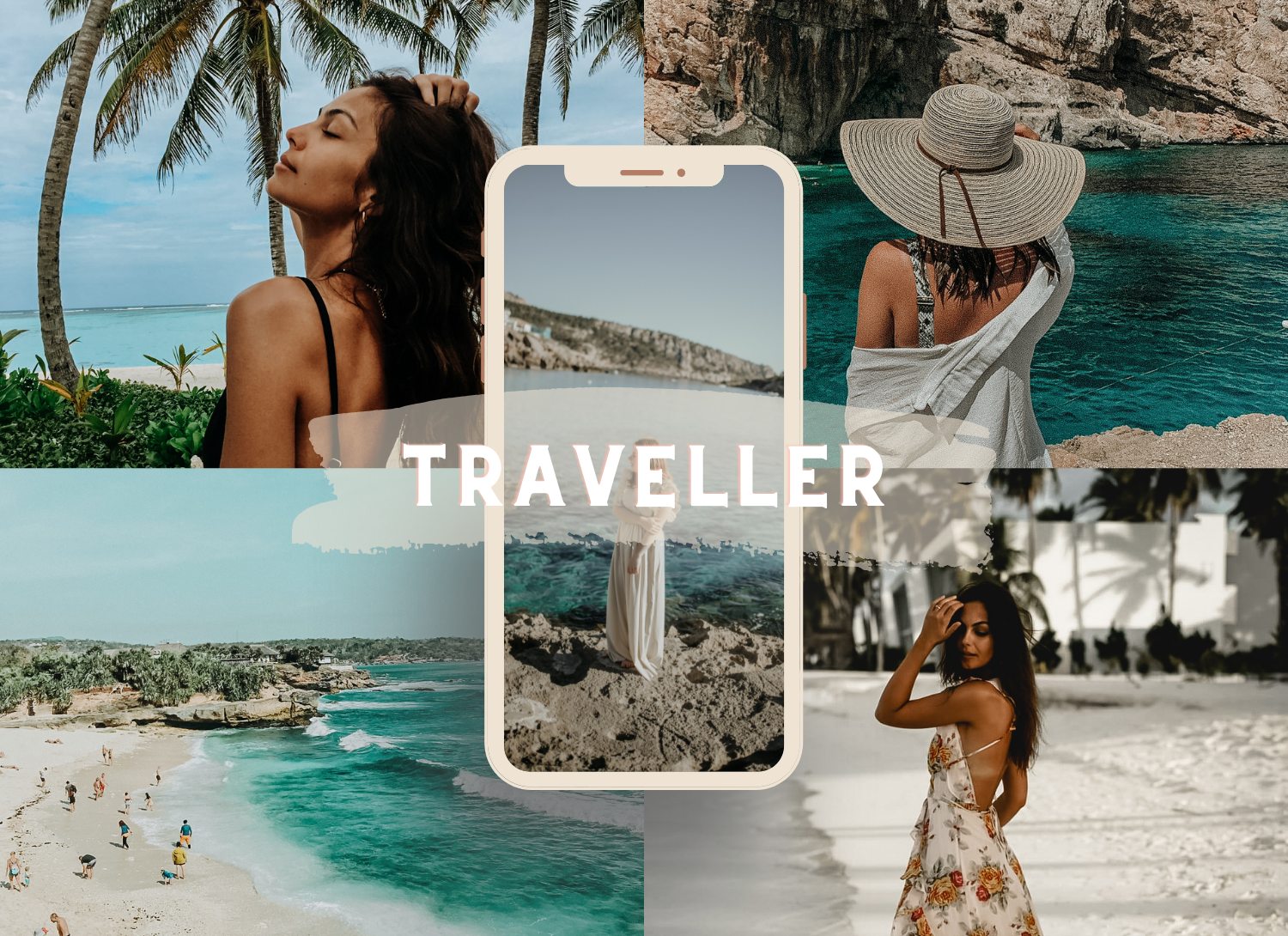 Traveller Mobile Presets Vol. 10