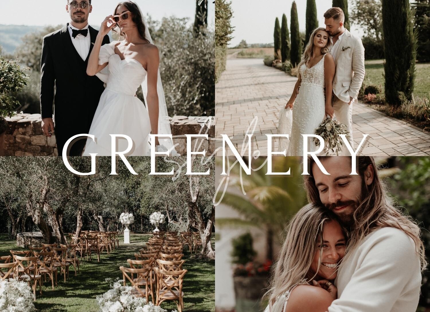GREENERY STYLE | Desktop version | VOL. 9