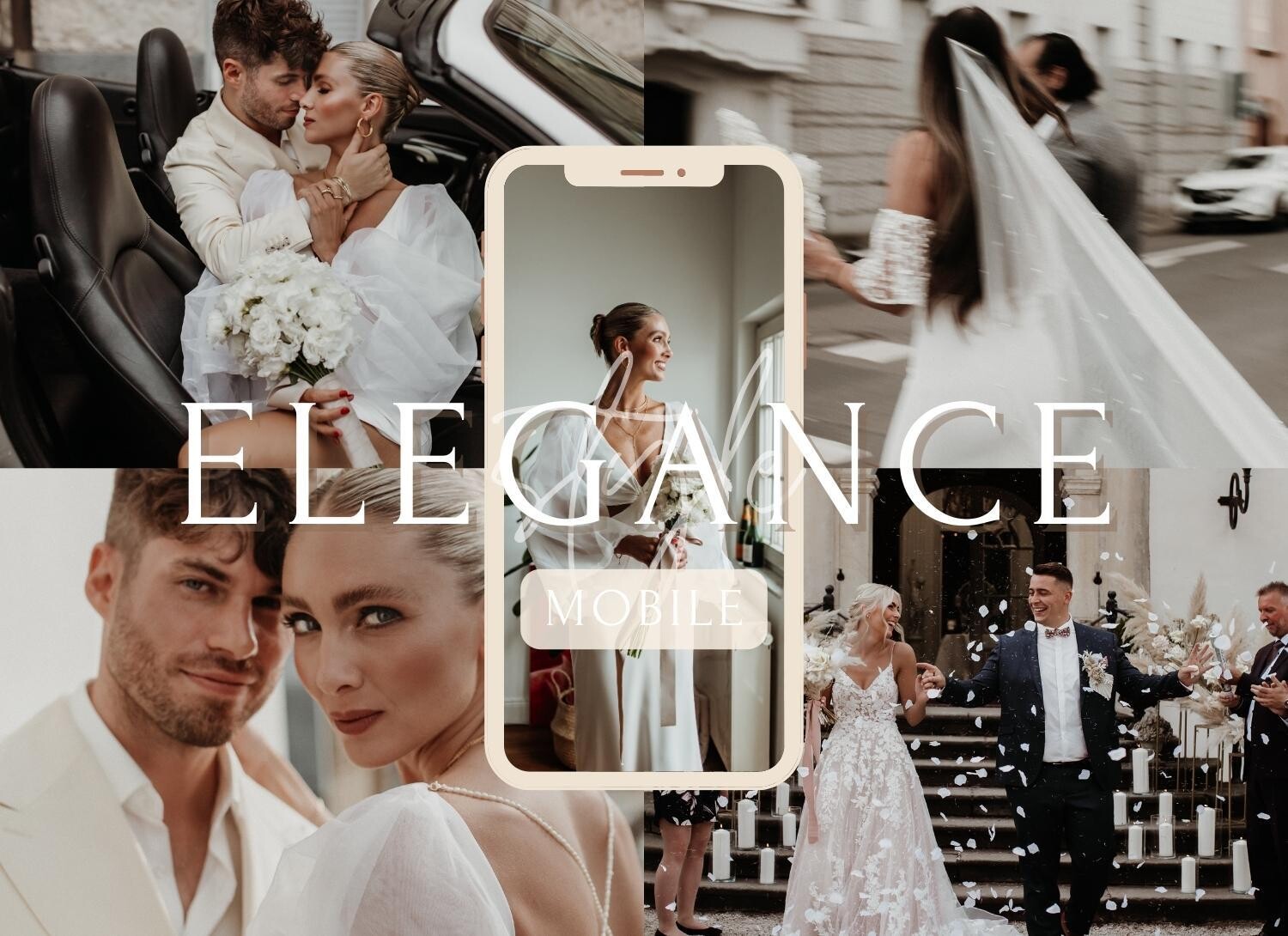 ELEGANCE STYLE | Mobile Version | VOL. 7