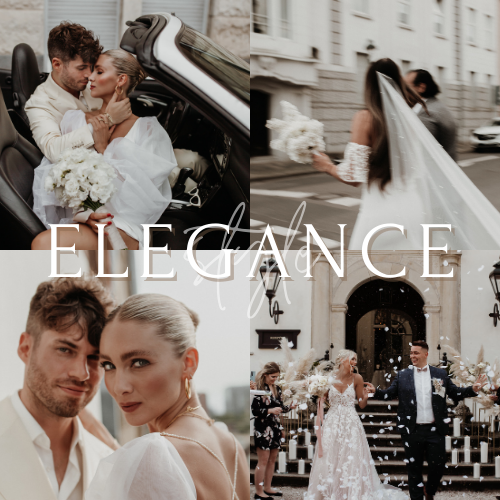 ELEGANCE STYLE | Desktop version | VOL. 7