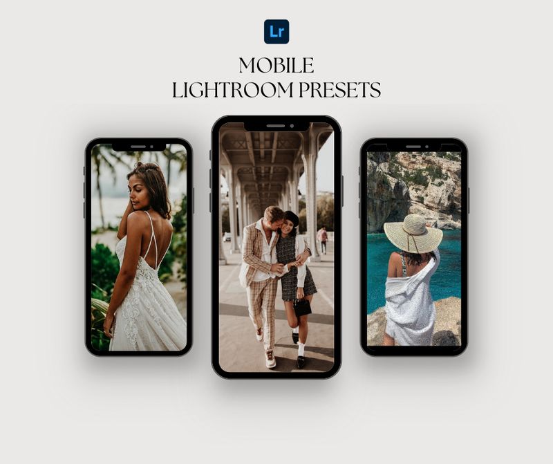 Mobile Presets