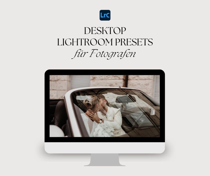 Desktop Presets