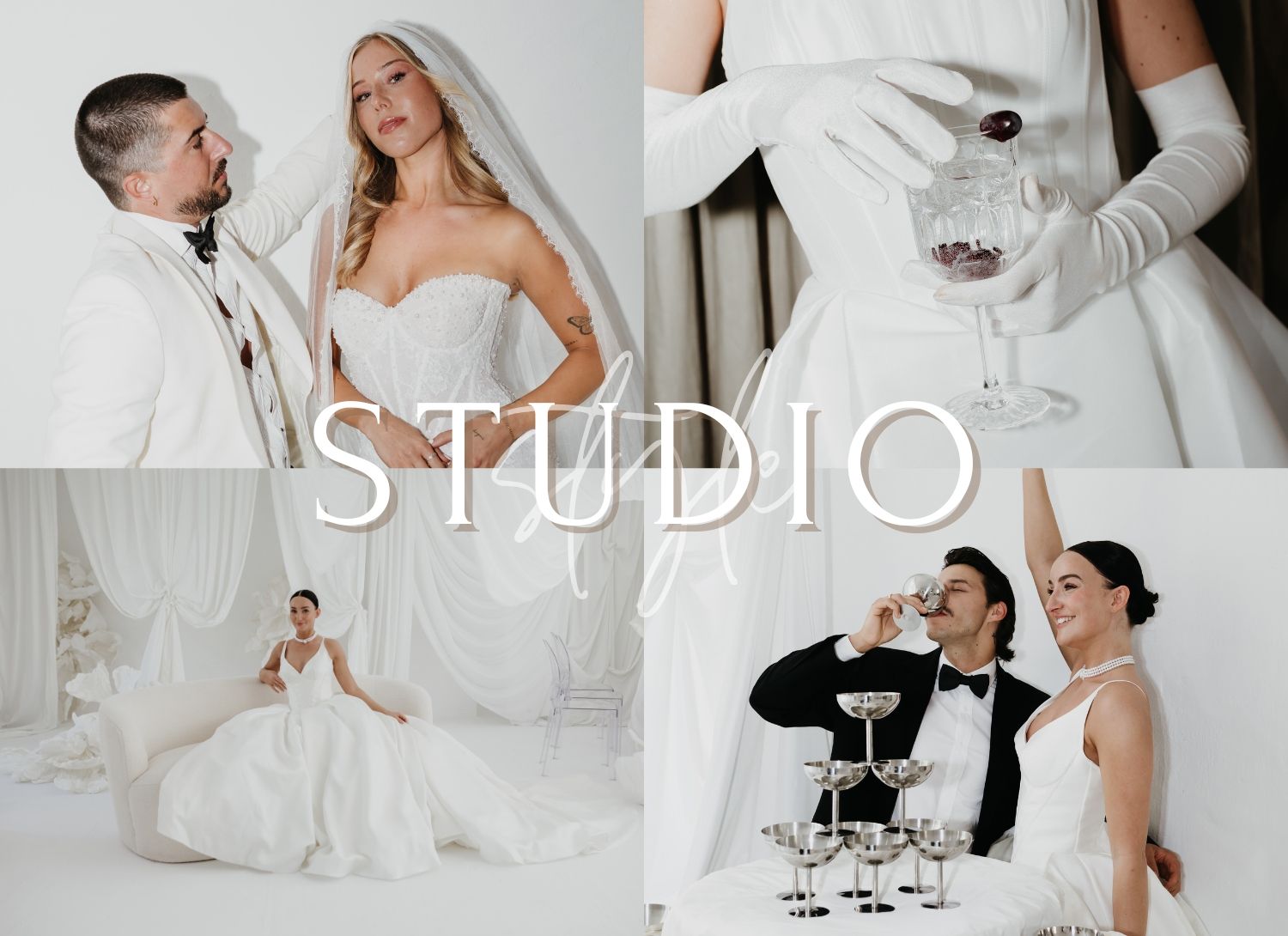 Studio Preset Collection VOL. 19 - Desktop Version