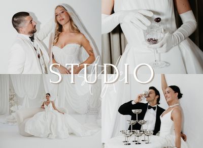 Studio Preset Collection VOL. 19 - Desktop Version