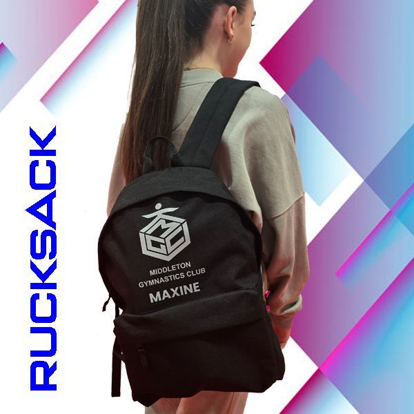 MGC Rucksack