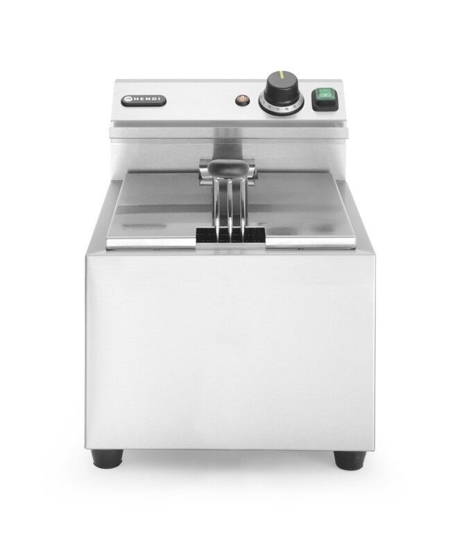 Friteuse 1x8L