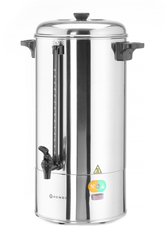 Koffiepercolator 15L - 100 tassen