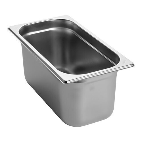 Gastronorm inzetbak 1/3GN - 15 cm diep