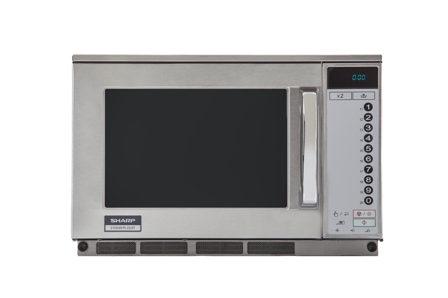 Micro-wave Sharp type R25AT - 20 L Micro-wave Sharp type R25AT - 20 L