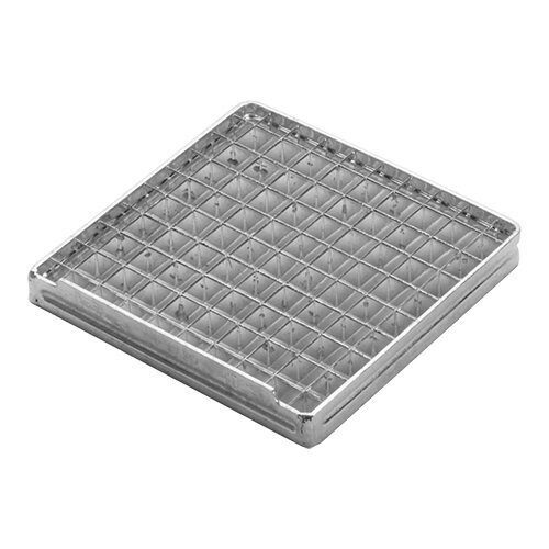 LT messenblok 10x10 mm