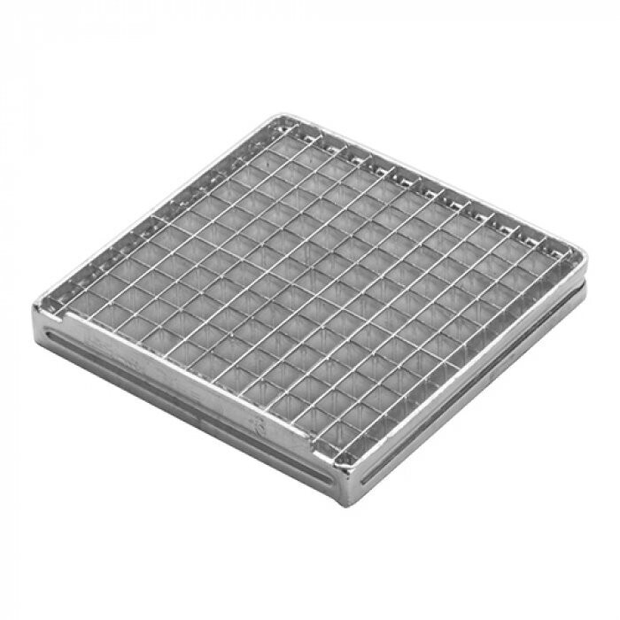 LT messenblok 8x8 mm