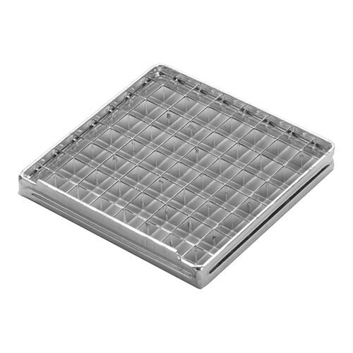 LT messenblok 13x13 mm