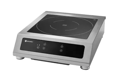 Inductiekookplaat model 3500 D XL