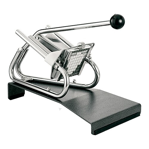 Louis Tellier handfrites-snijder 10x10mm Louis Tellier handfrites-snijder 10x10mm