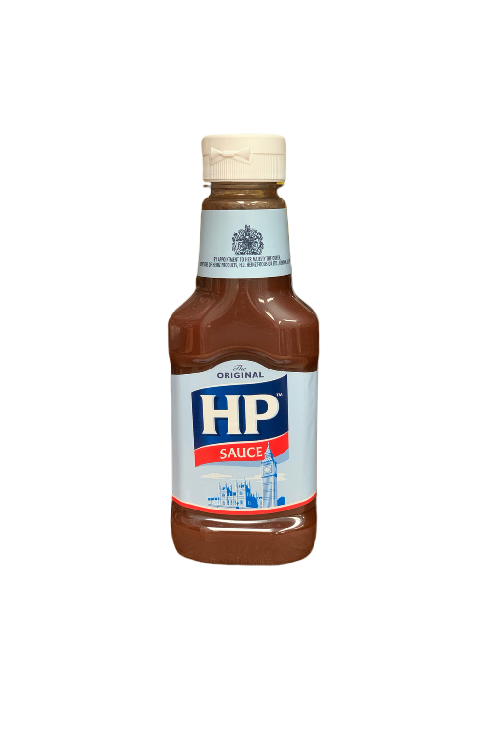 HP Sauce 255g