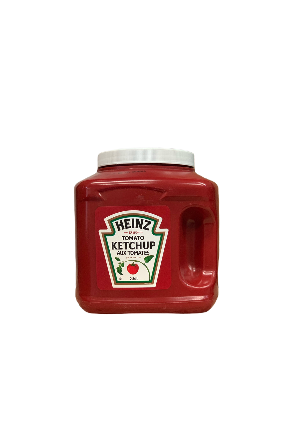 Heinz Ketchup 2.15ltr (catering Tub)