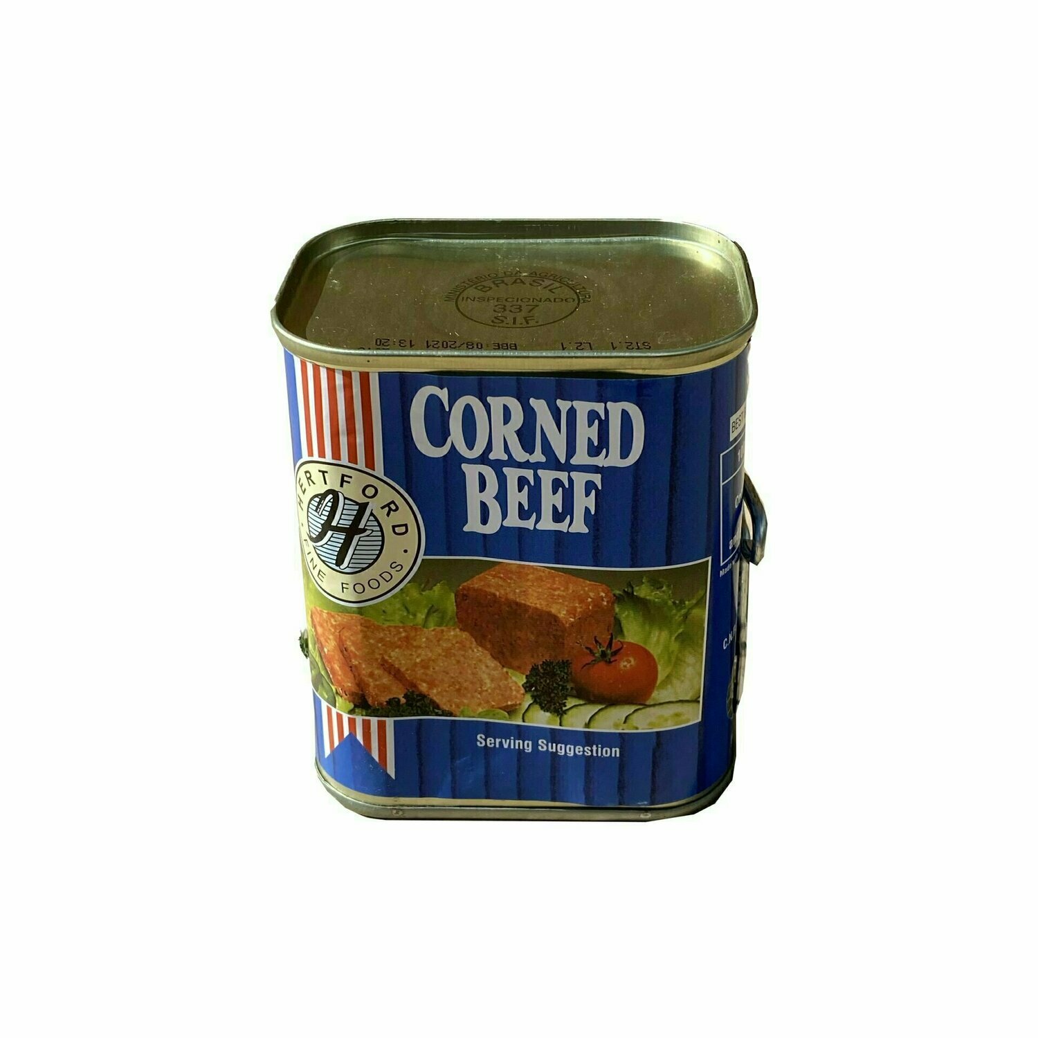 Princes Corned Beef 200gm