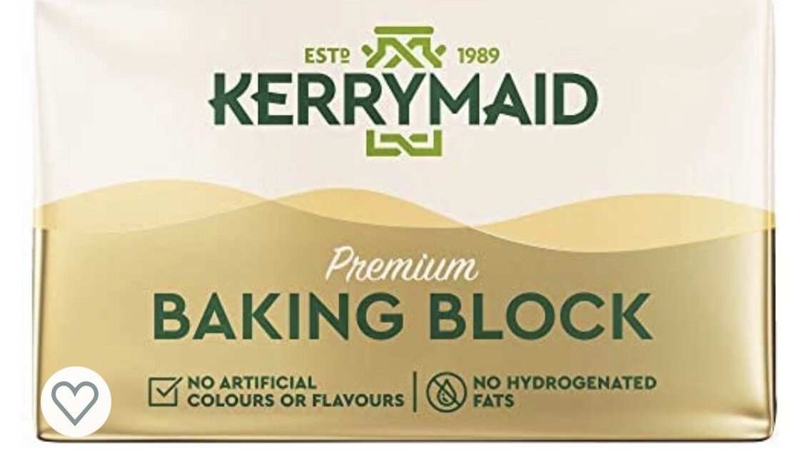 KERRYMAID BUTTER (MARGERINE 250GM)