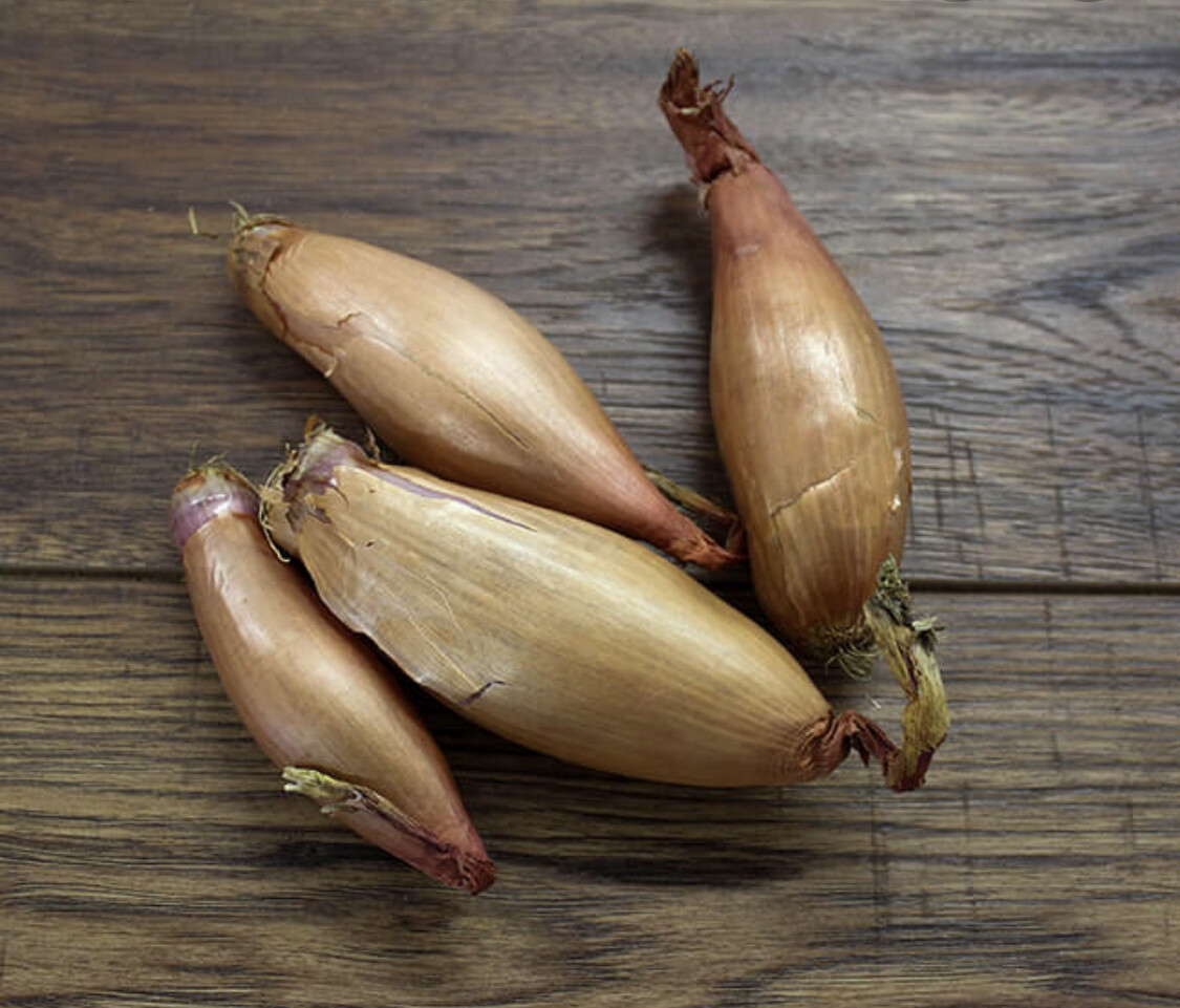 Banana Shallots Onion 400gm