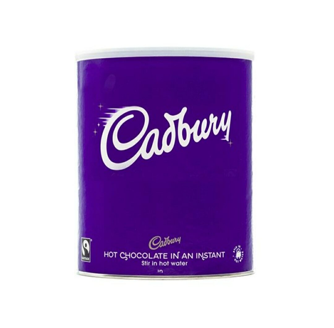Cadbury Hot Chocolate In An Instant - Cioccolata Calda Istantanea, 400g - Foto 2
