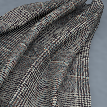 DMIx SamplR Material Scan + Postproduction