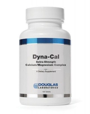 Dyna-Cal - 250 Count