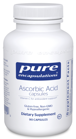 Ascorbic Acid